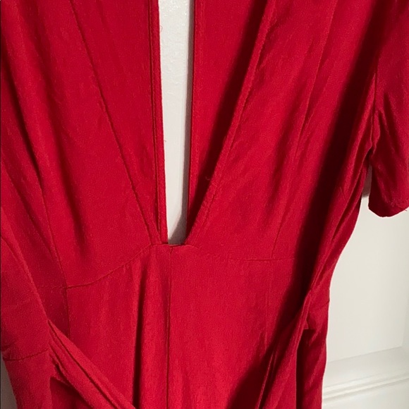 Forever 21 Romper - Picture 3 of 5